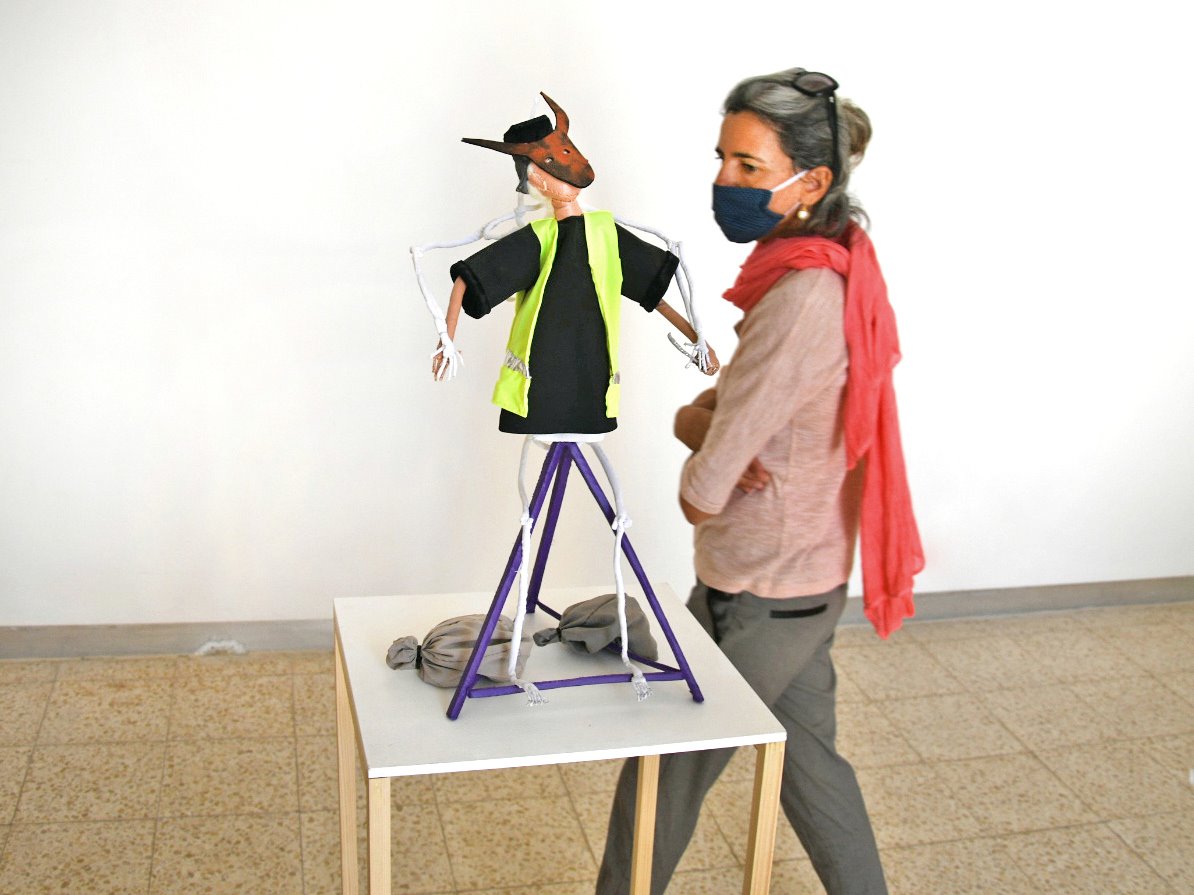 קרדיט צילום: יולי שוורץ