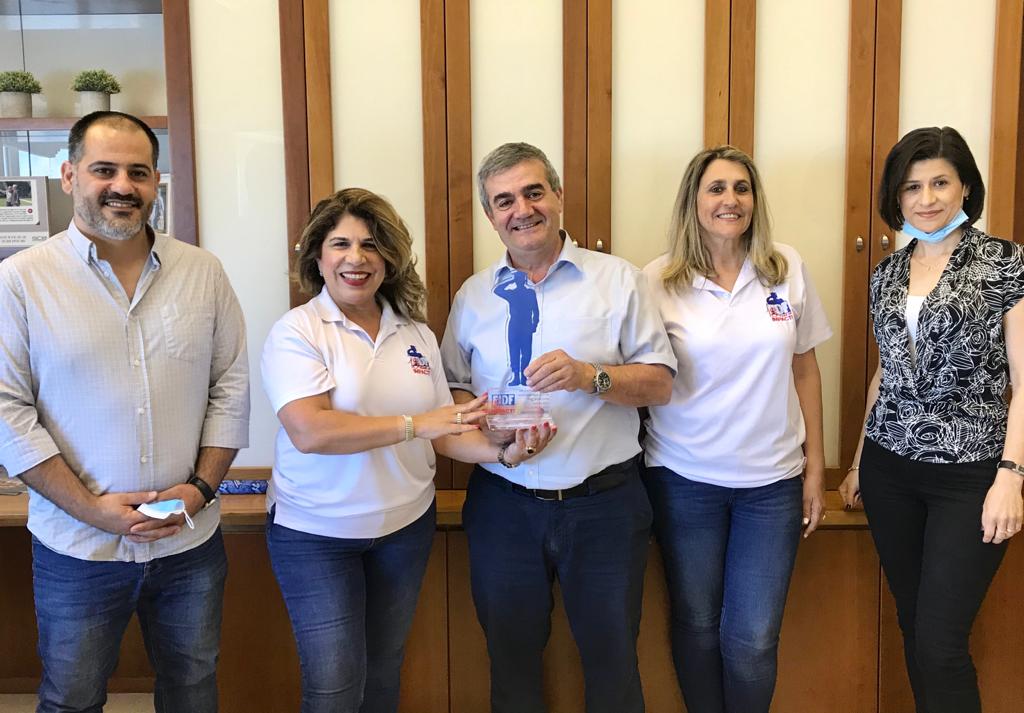 המכללה האקדמית להנדסה עש סמי שמעון