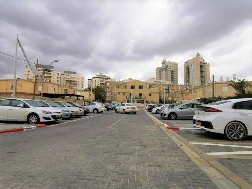 צילום: נועה גבאי 