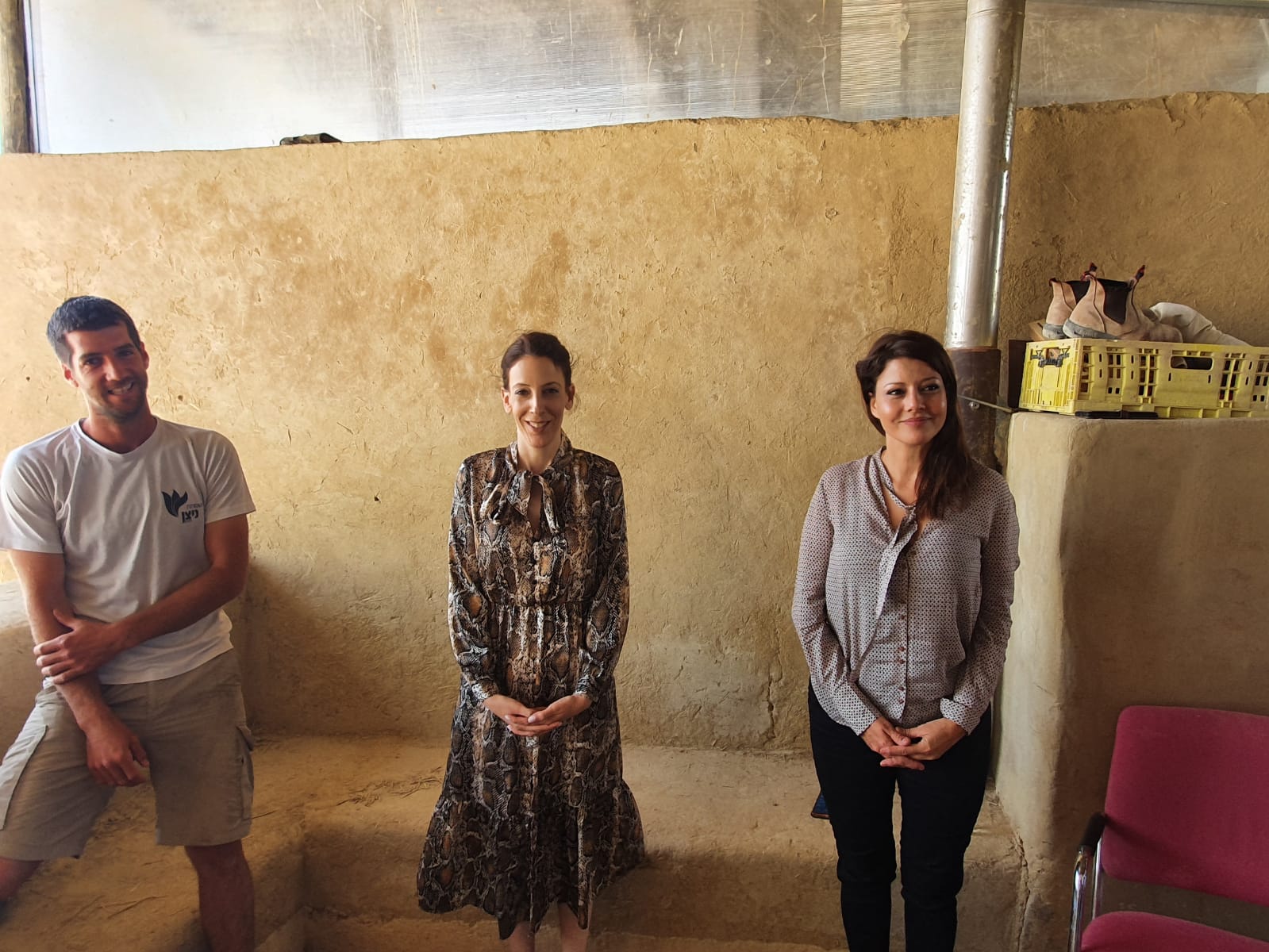 צילום: המשרד לחיזוק וקידום קהילתי