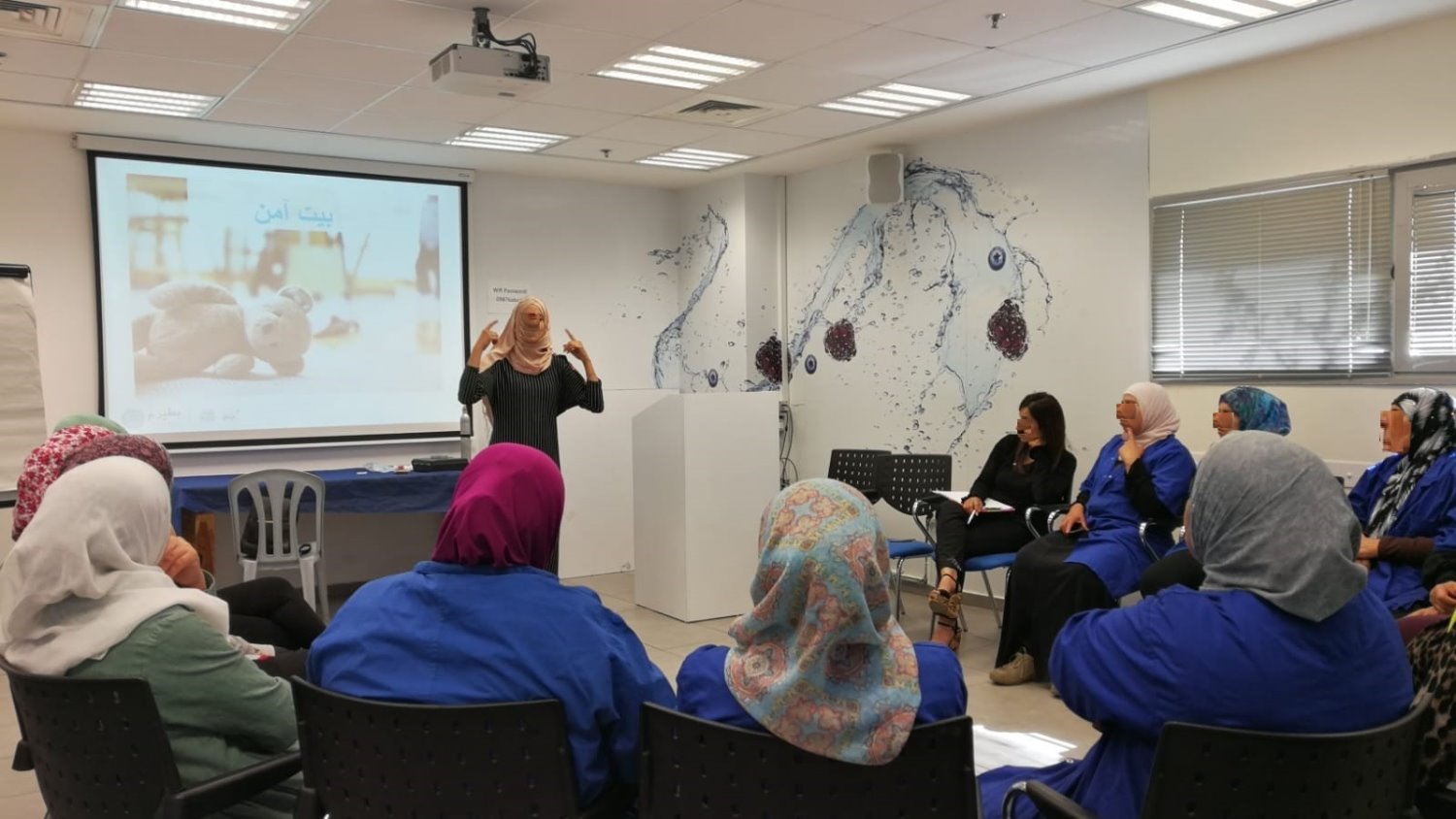 צילום באדיבות מרכז סוויץ'