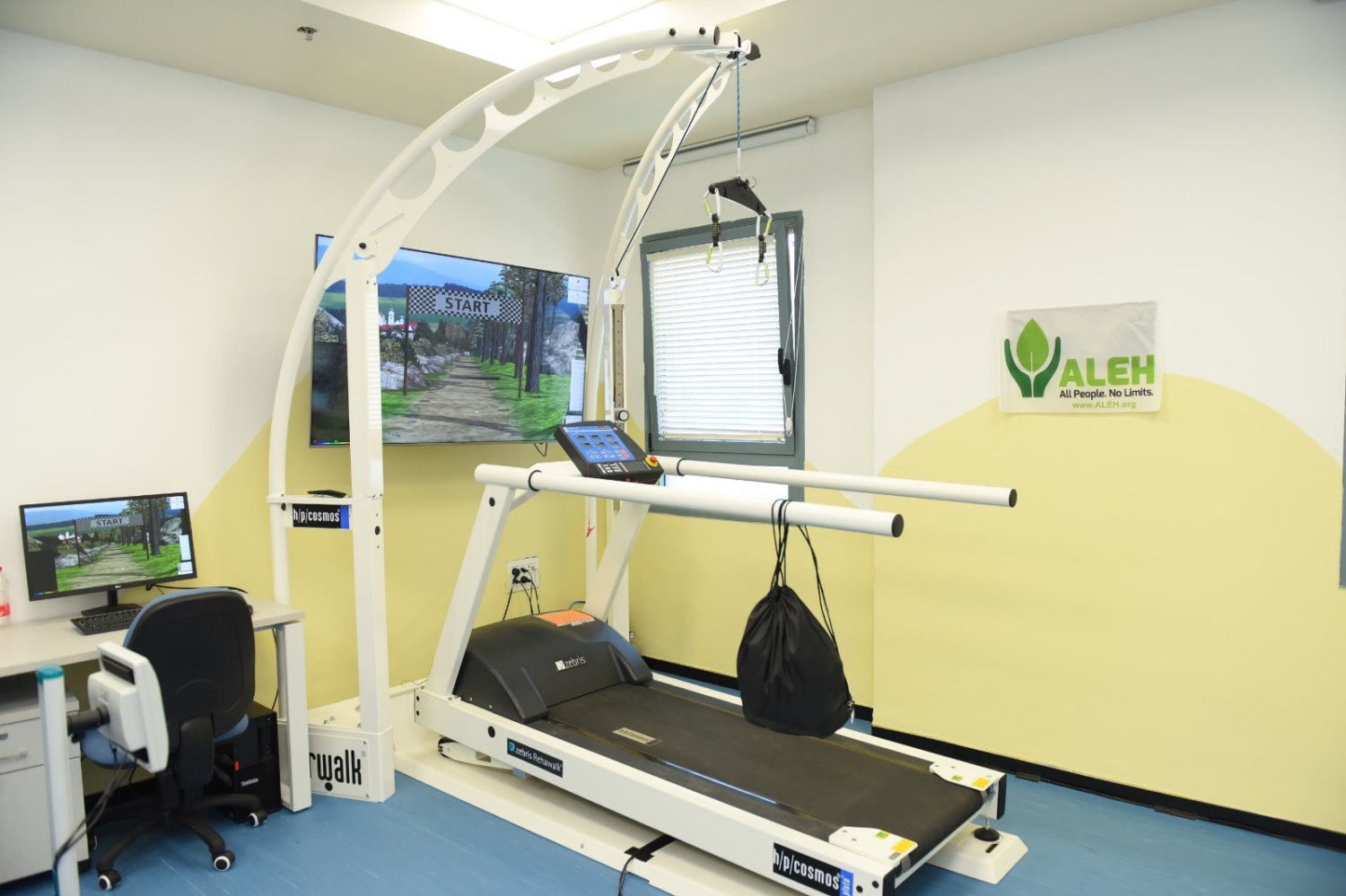 יחצ עלה נגב