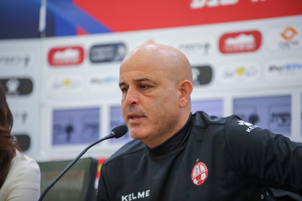 צילום: זאב דיקמן