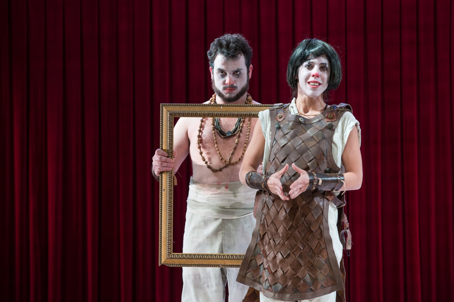 קרדיט: מעיין קאופמן