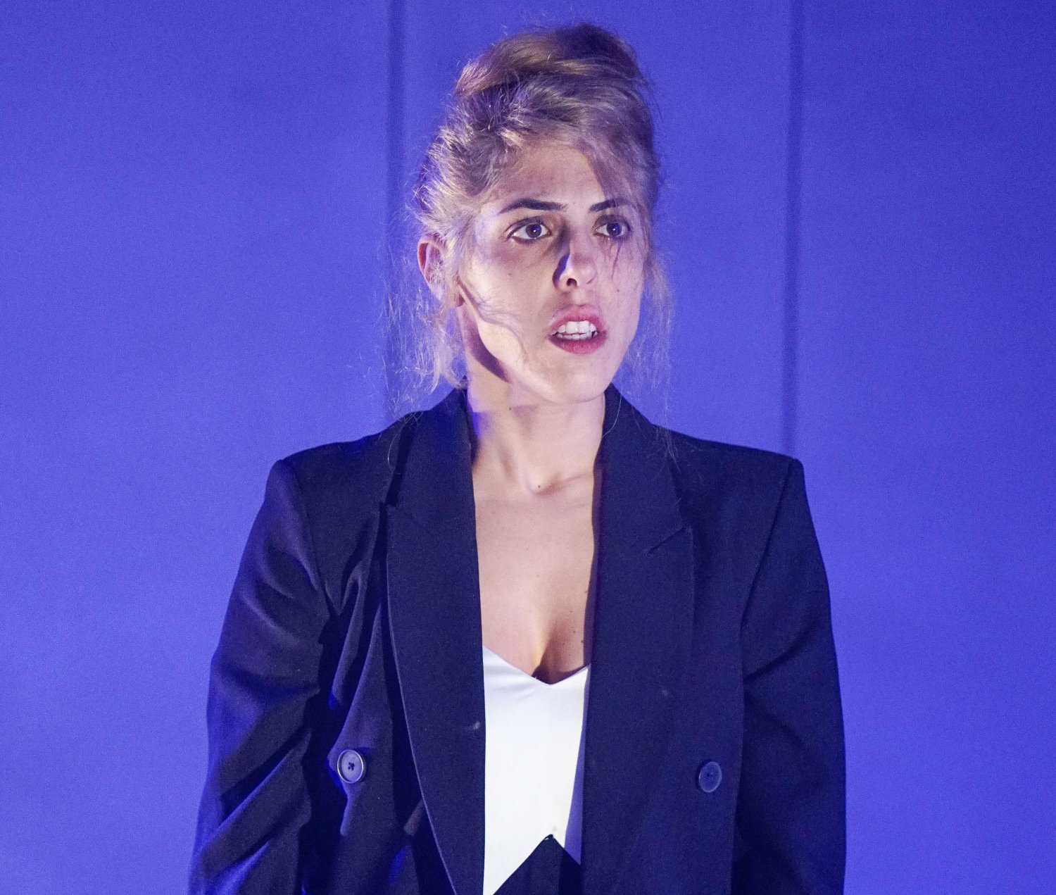 קרדיט: רדי רובינשטיין