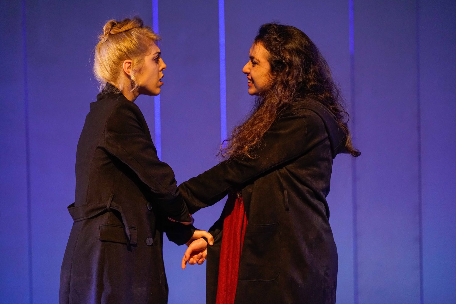 קרדיט: רדי רובינשטיין