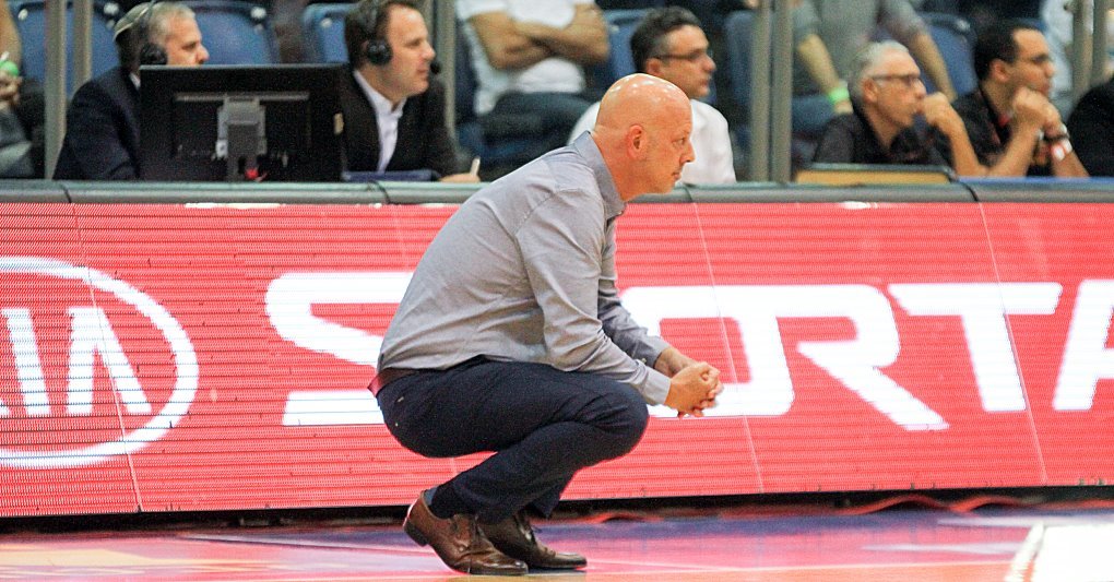 רמי הדר. ארכיון באר שבע נט | צילום: זאב דיקמן