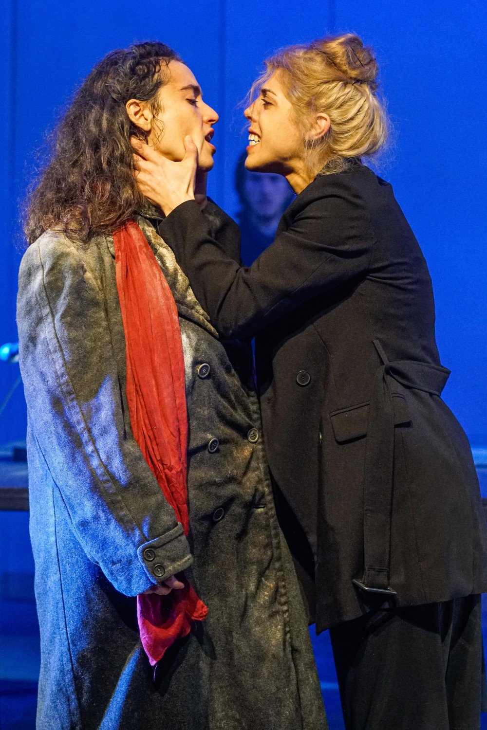 קרדיט: רדי רובינשטיין