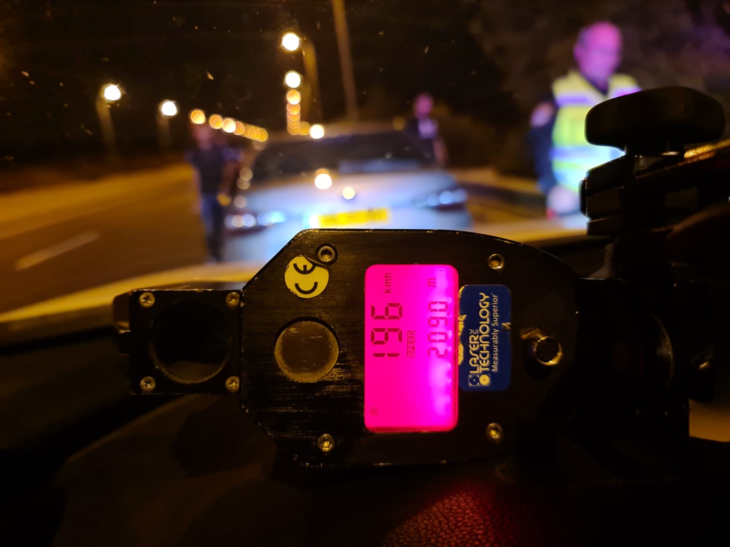 צילום באדיבות משטרת ישראל 