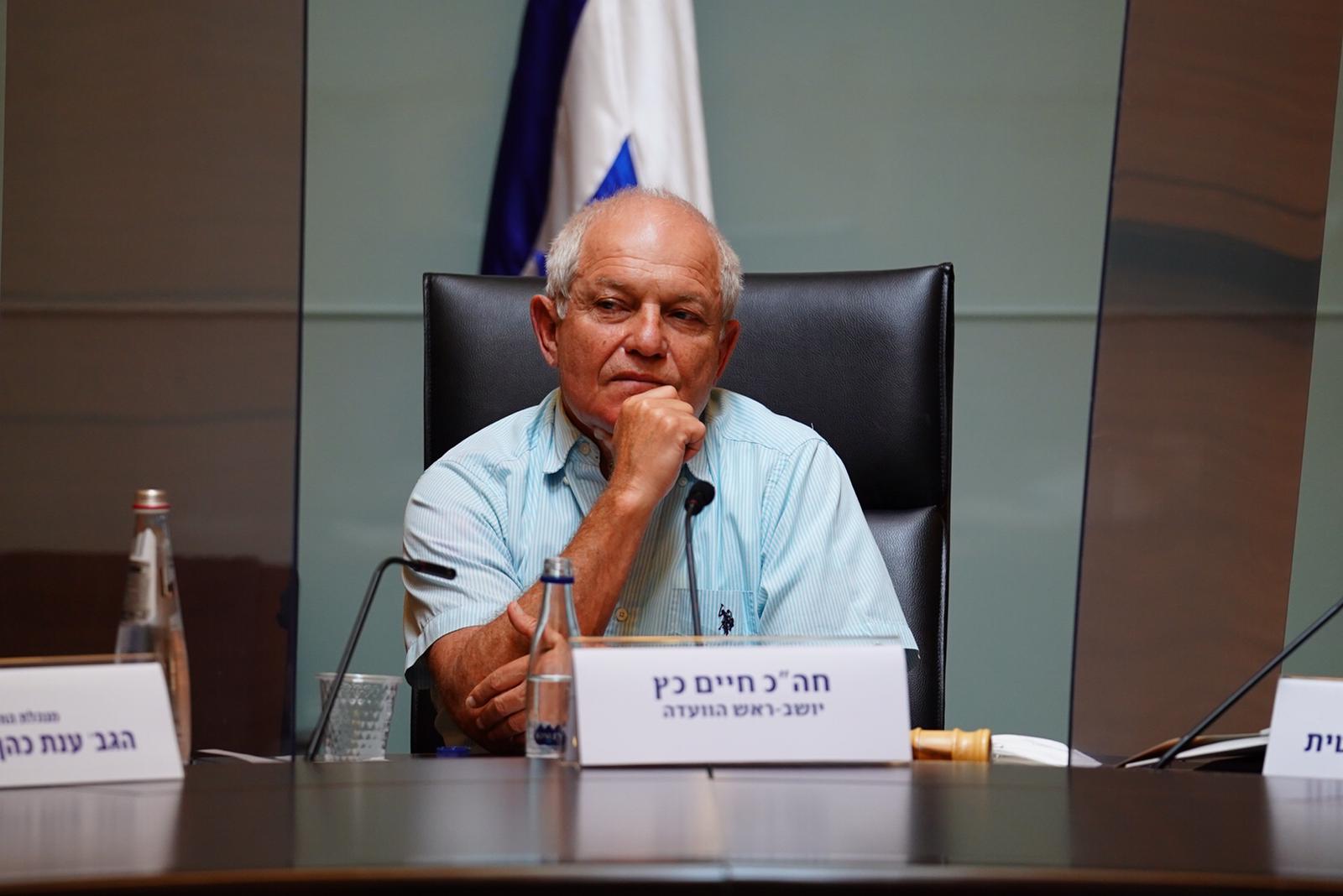  דוברות הכנסת – עדינה ולמן