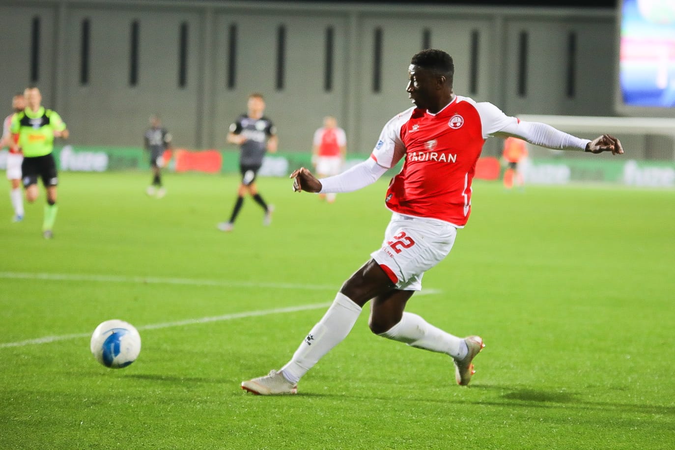 אלטון אקולטסה. צילום: זאב דיקמן