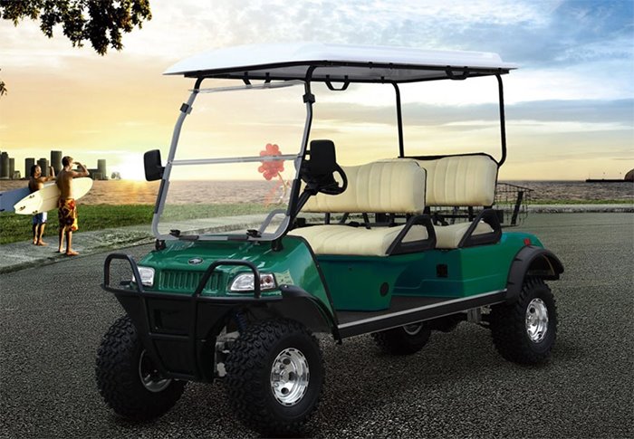 ש.ב. פתרונות שינוע – רכבים תפעוליים תוצרת HDK