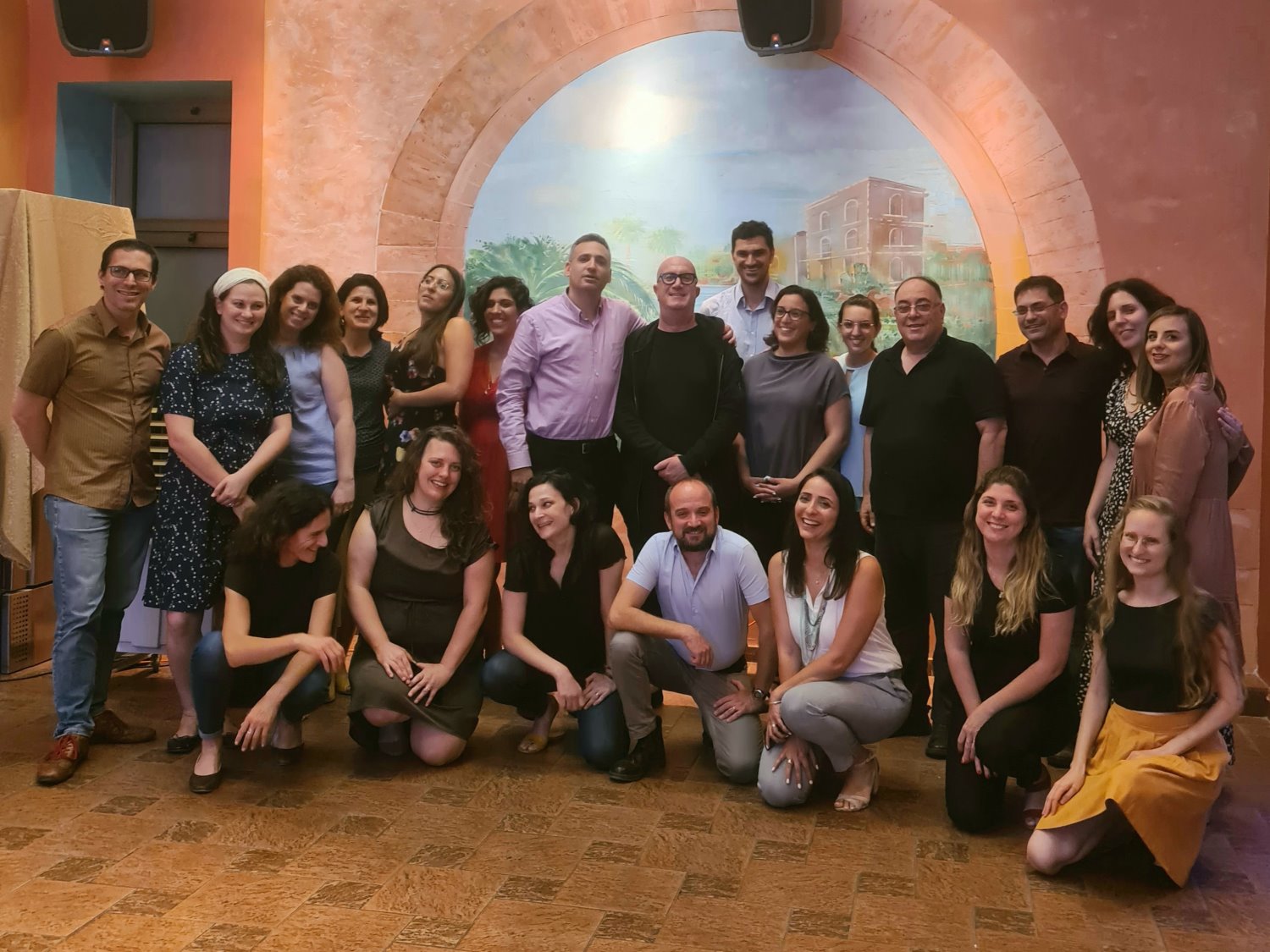 באדיבות מרכז לאודר לתעסוקה 