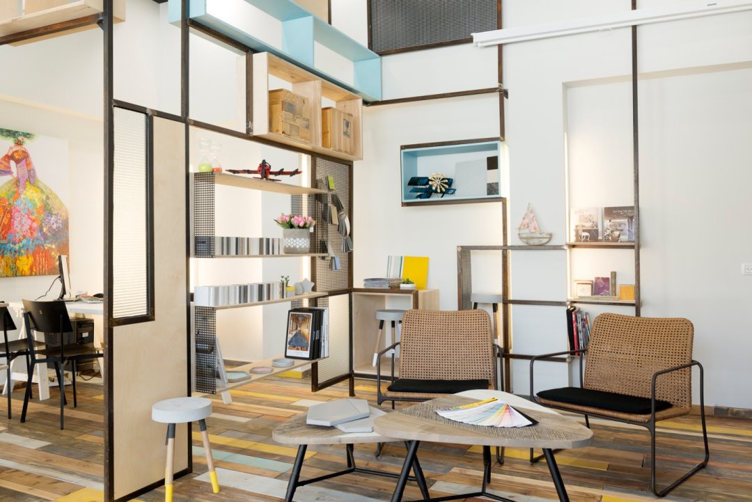 דיזיין פלוס צילום: גדעון לוין 