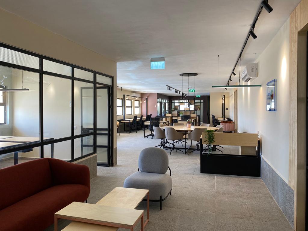 צילום: גליה טל הערבה התיכונה 