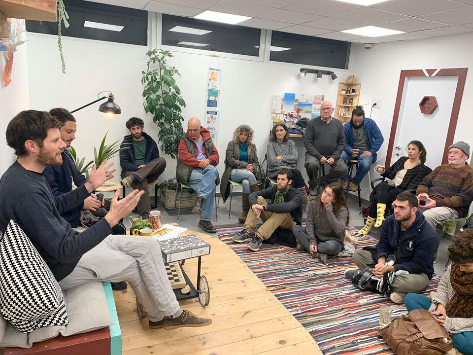 צילום באדיבות 'הלך רוח' 