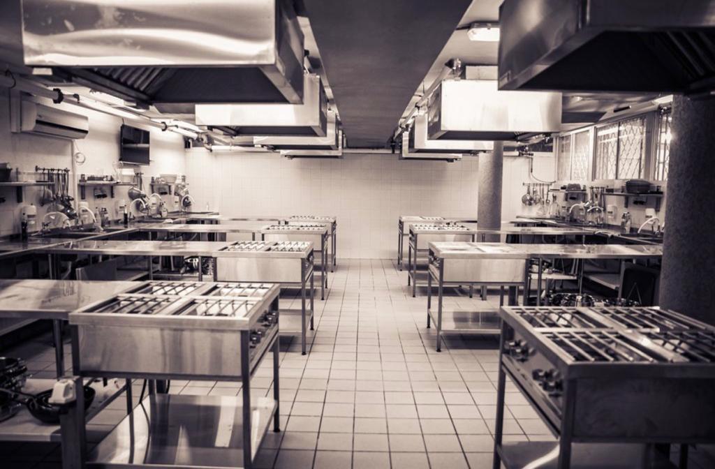 ART CHEF. קרדיט צילום סלי פטל