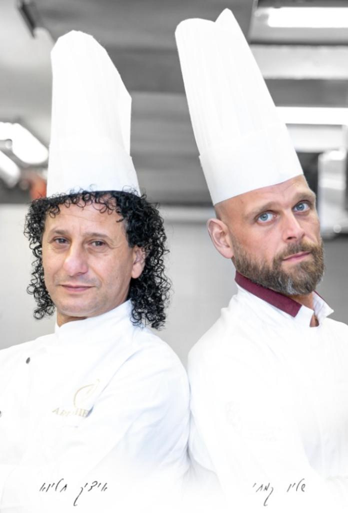 קרדיט צילום סלי פטל