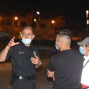 צילום באדיבות משטרת ישראל 