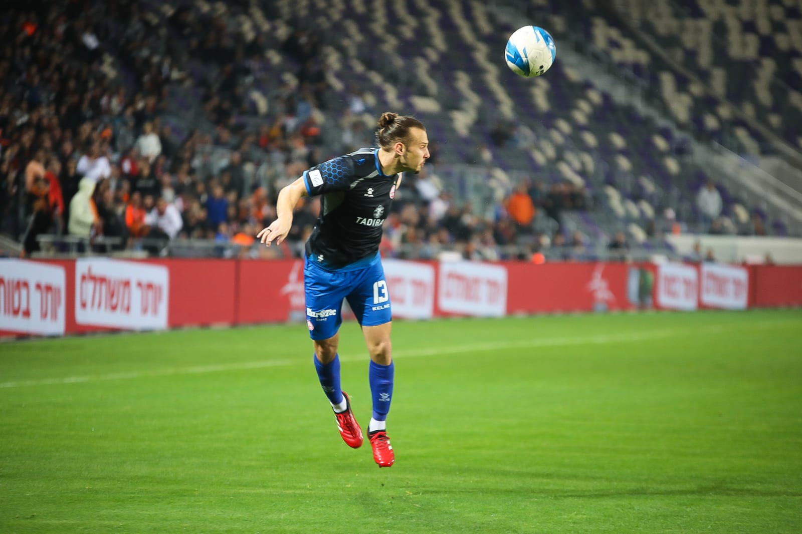 צילום: זאב דיקמן