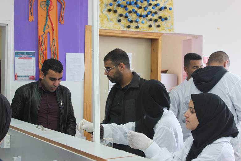 צילום: נביה אלעטאונה