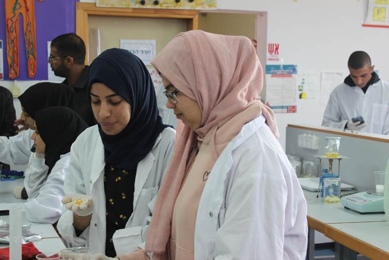 צילום: נביה אלעטאונה