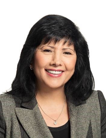 ד"ר אסתר לוצאטו | צילום: יורם רשף 