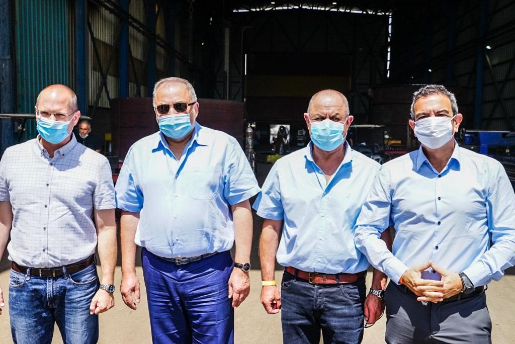 צילום באדיבות ישראל ביתנו