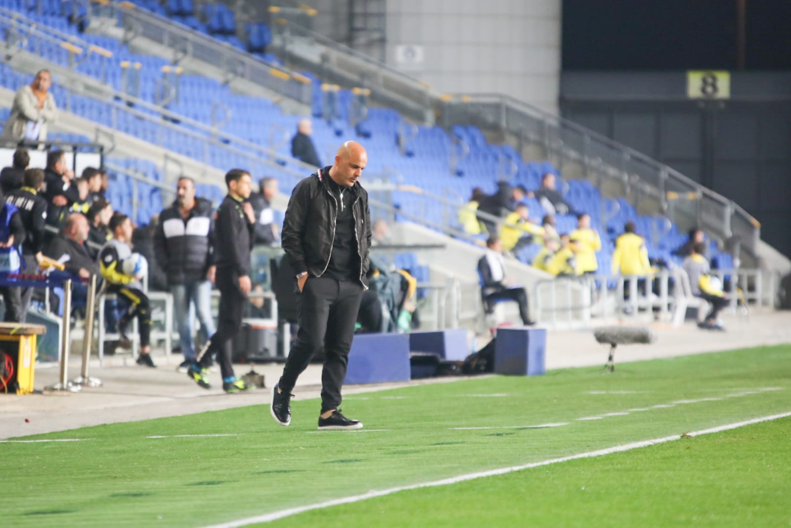 צילום: זאב דיקמן