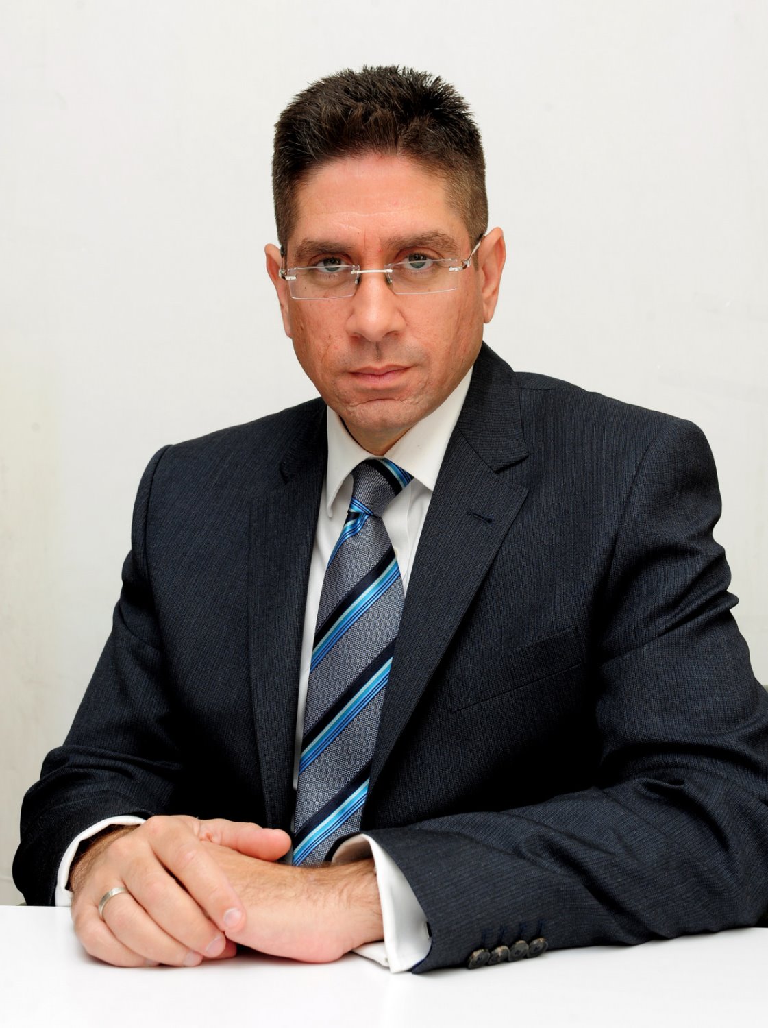 אוהד דנוס צילום: כפיר סיוון 