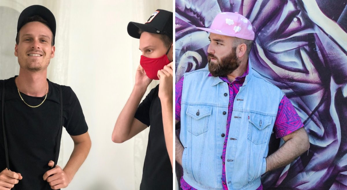 אסף פרן / יואב מאיר צילום אפי שו