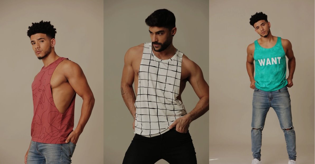 מותג JO MAYER- צילום רן יחזקאל