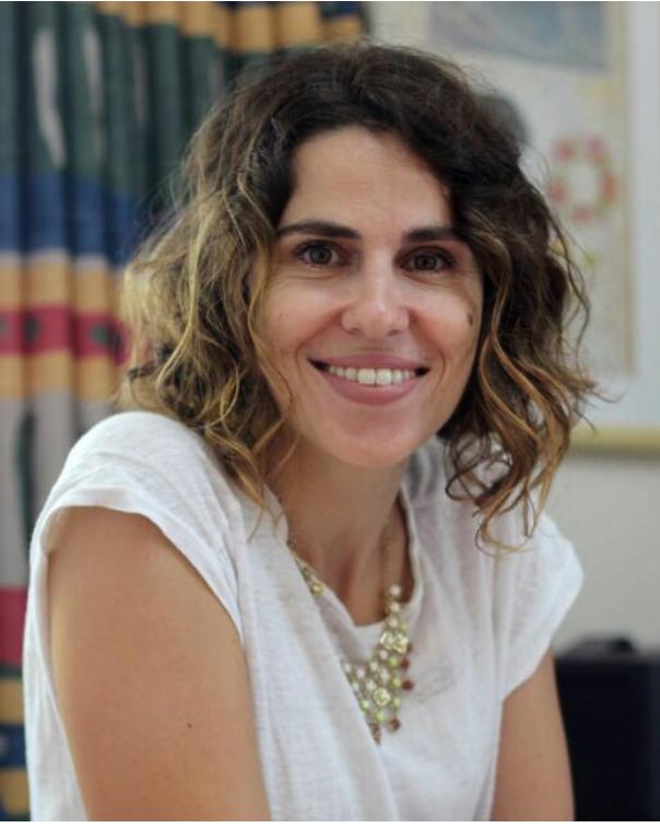 לירון אופק דוד