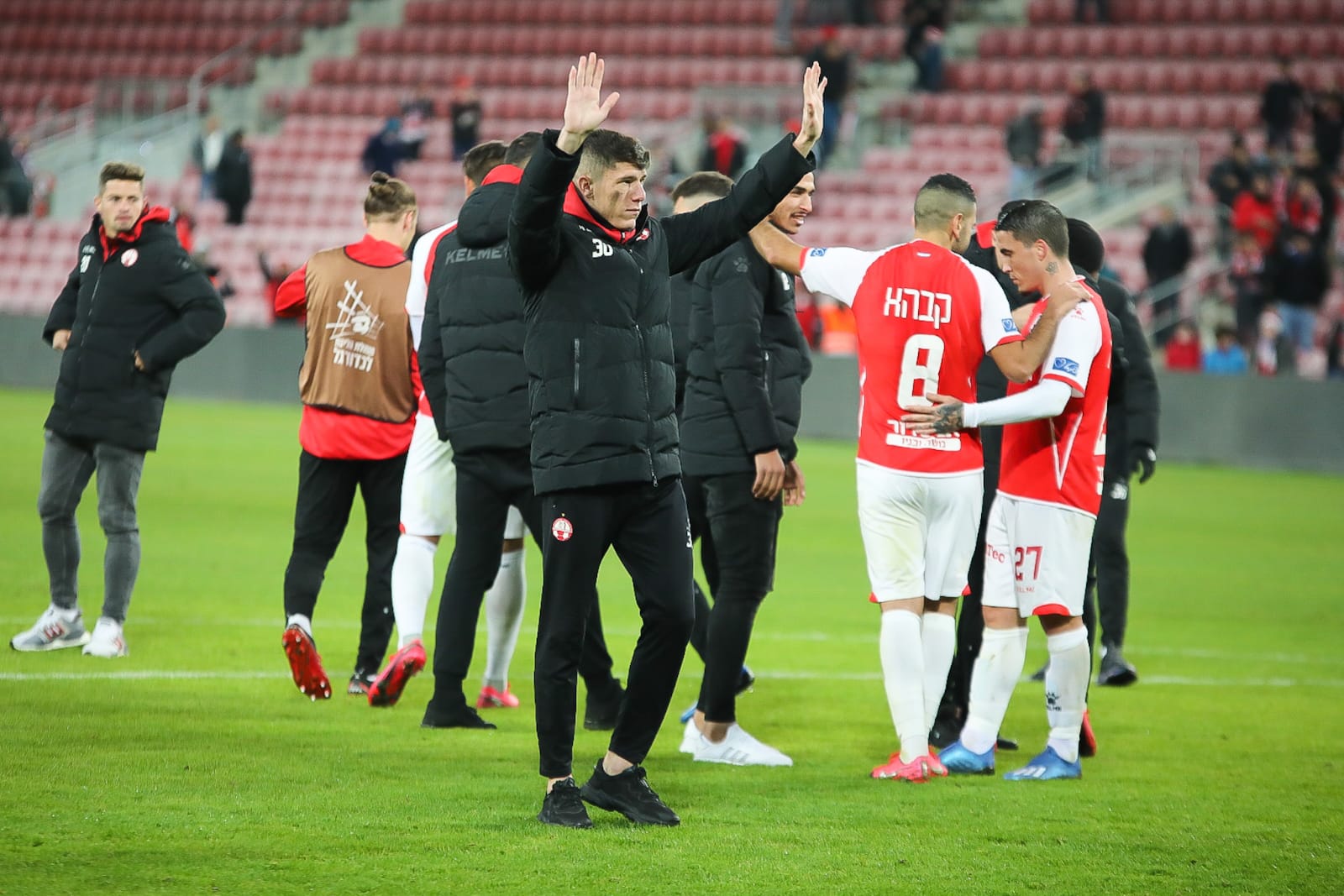 אור דדיה. צילום: זאב דיקמן