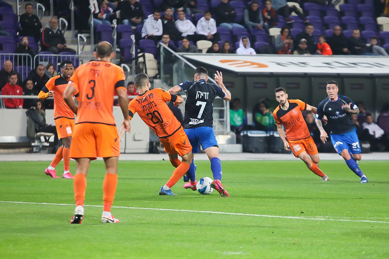 צילום: זאב דיקמן