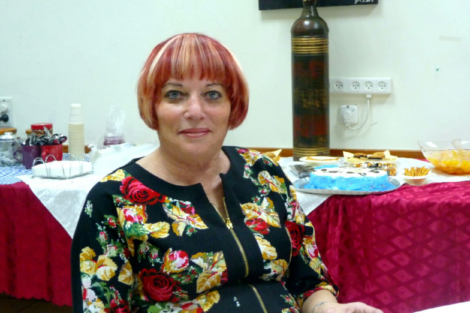 חנה אביגדור