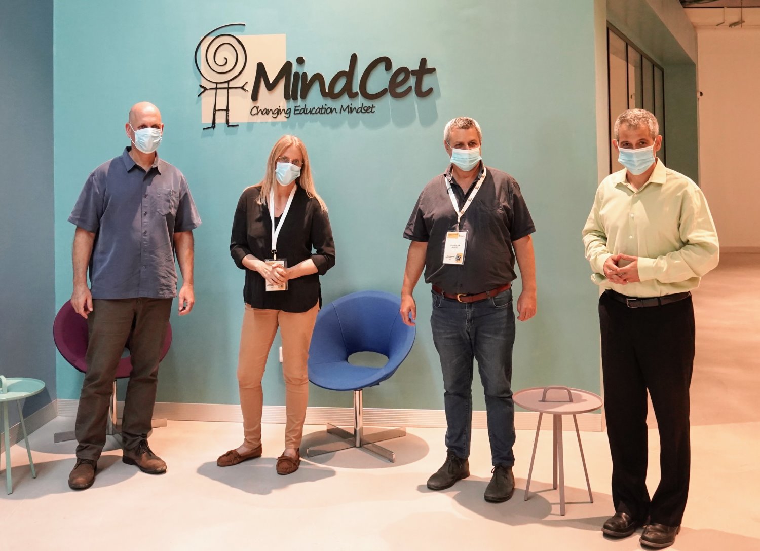 צילום: מיינדסט 