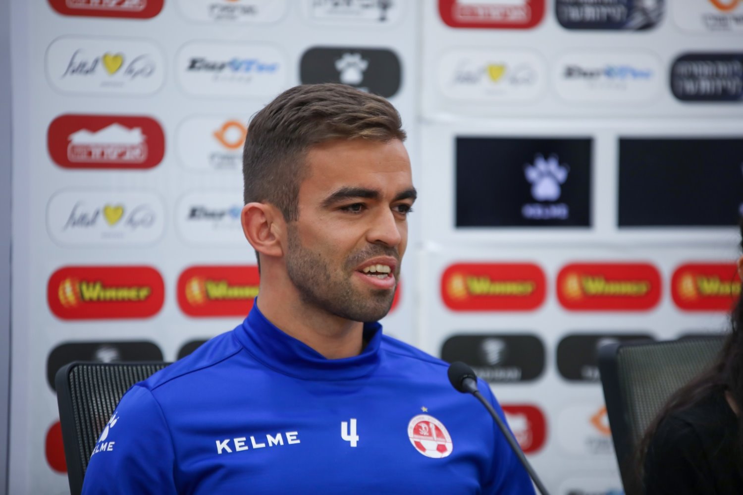 צילום: זאב דיקמן