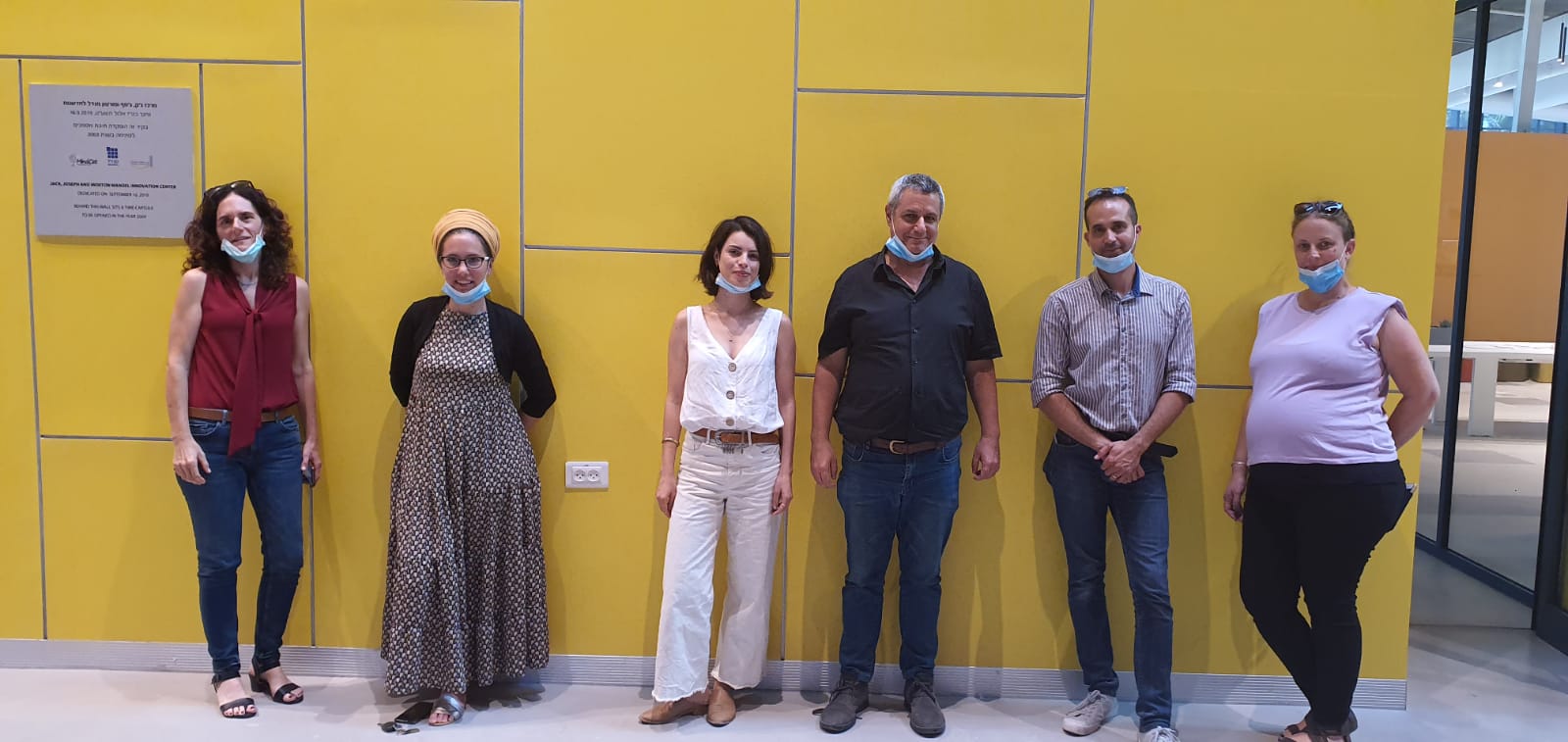 השותפים לתכנית, באדיבות ארץעיר