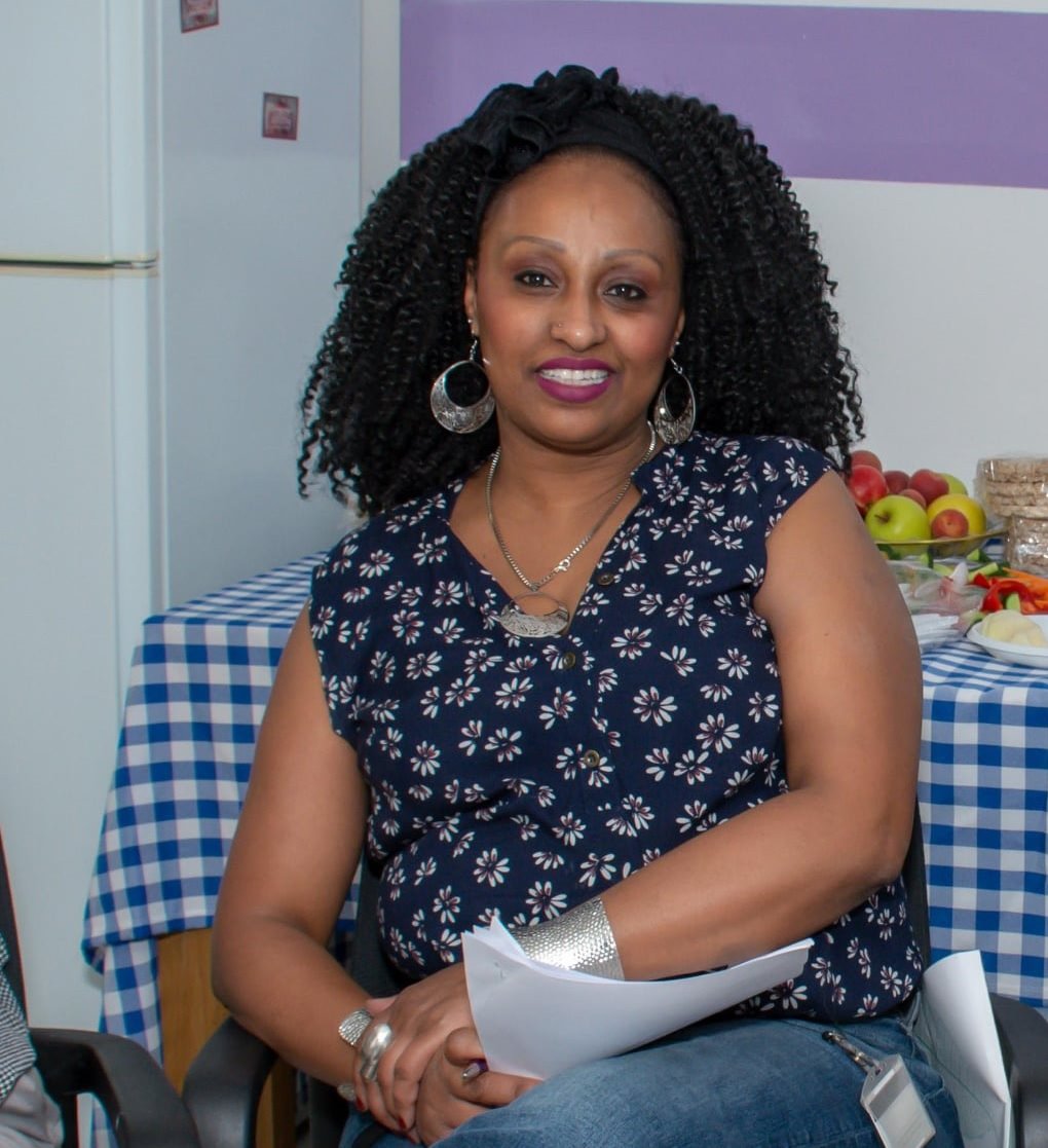 שמחה אסרסאי