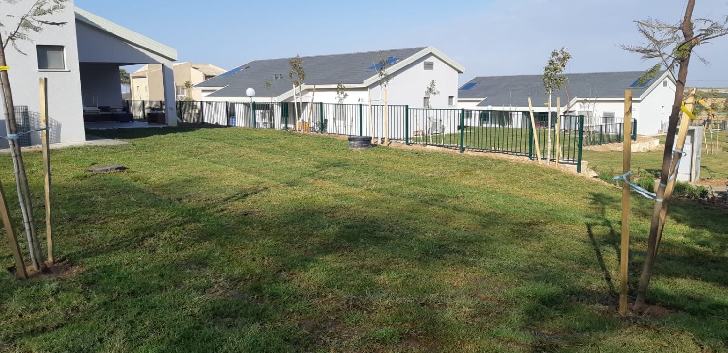 שכונת לול חצרים 