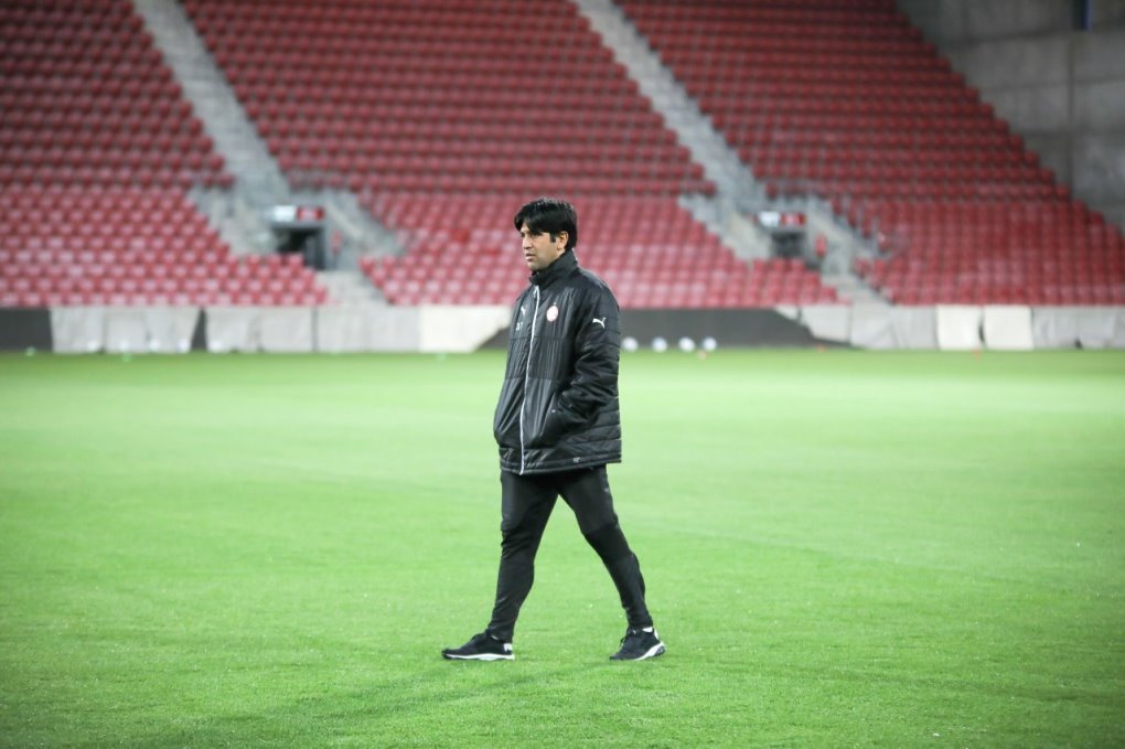 צילום: זאב דיקמן