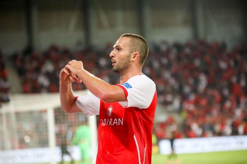 צילום: זאב דיקמן