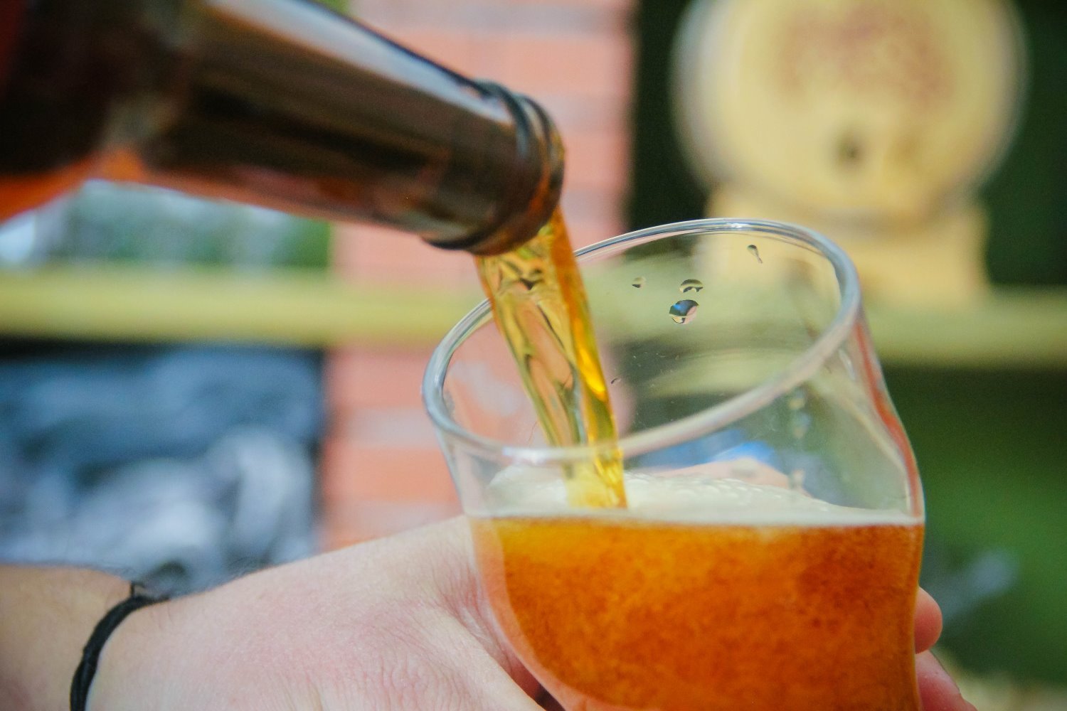 בירה שיטה צילום סהר ירושלמי