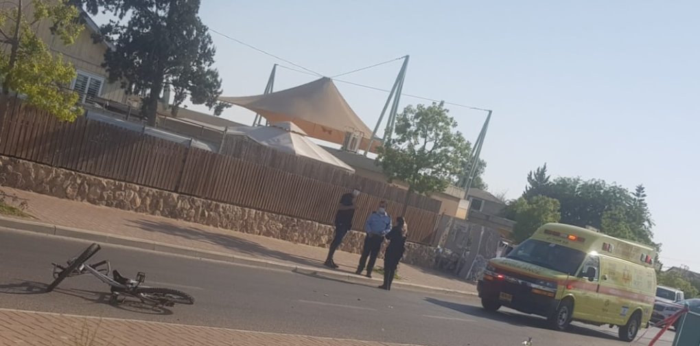 צילום באדיבות מד&quot;א 