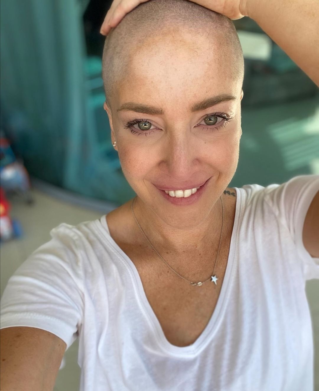 מלכת היופי המדהימה מירית גרינברג | צילום מתוך עמוד האינסטגרם