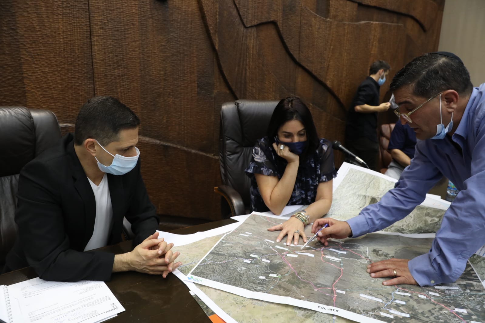 צילום באדיבות עיריית באר שבע 