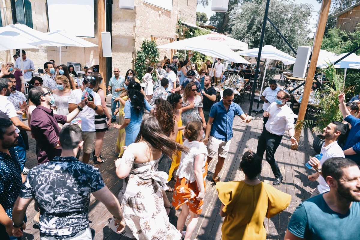 קרדיט צילום: סטודיו ליצ'י lychee