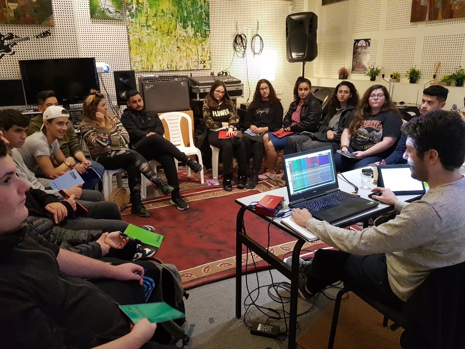 קרדיט מירל מאור עמרם