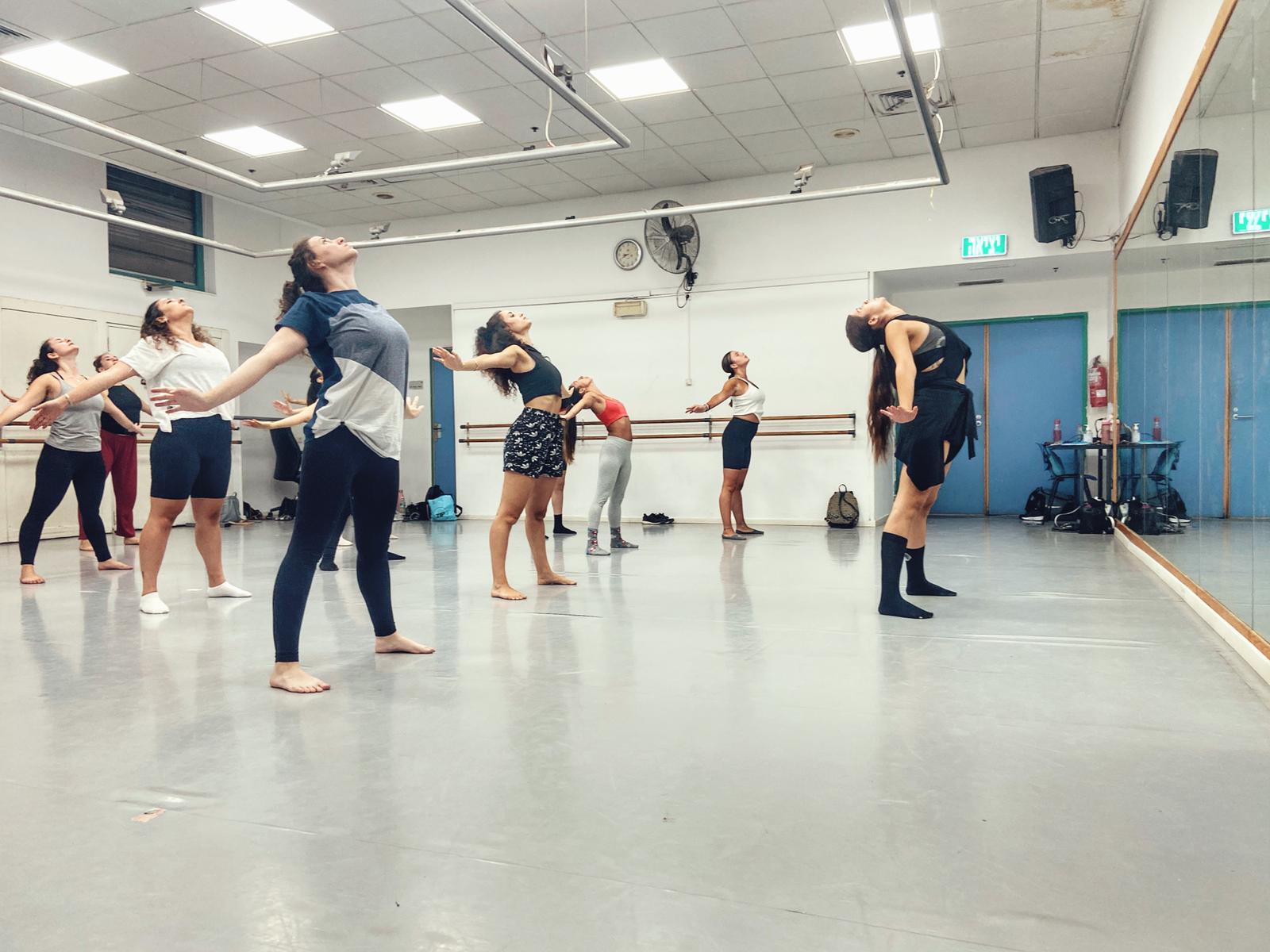 קהילת מ_חולית, קרדיט צילום: יעל ליכט